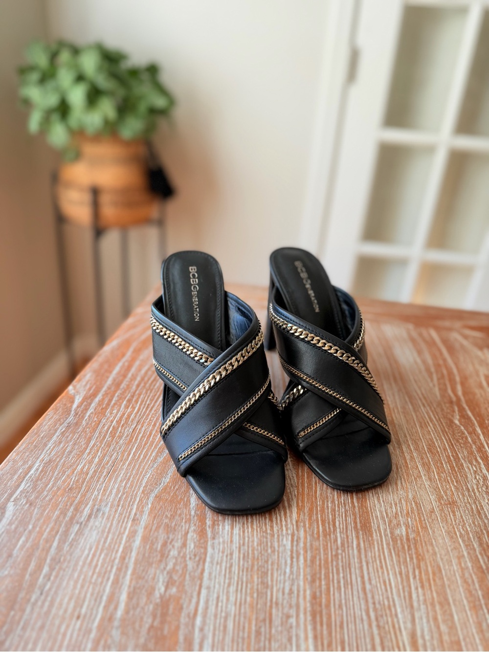 BCBGeneration Heels